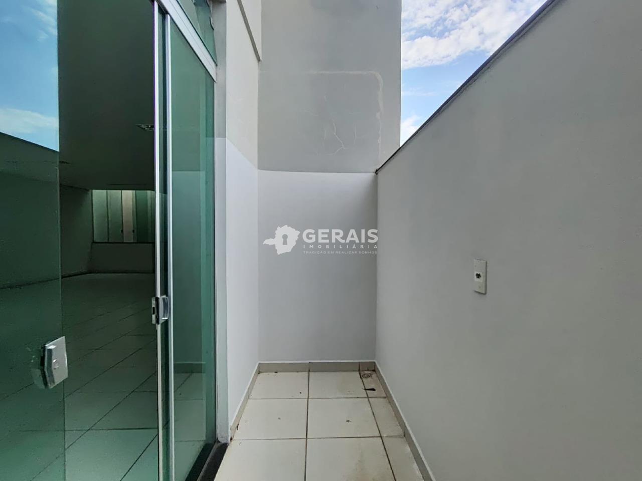 Loja para aluguel no BOM PASTOR: 05- ÁREA DE CLARIDADE