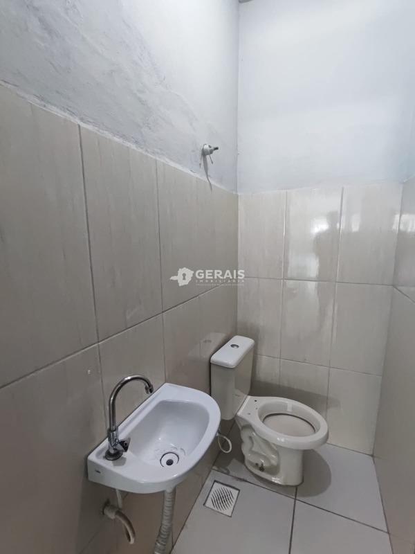 Loja para aluguel no BOM PASTOR: 06- BANHEIRO 01