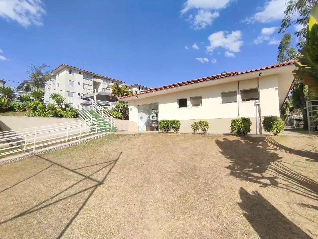 Apartamento para aluguel no MARAJO: 09 - SALÃO DE FESTA