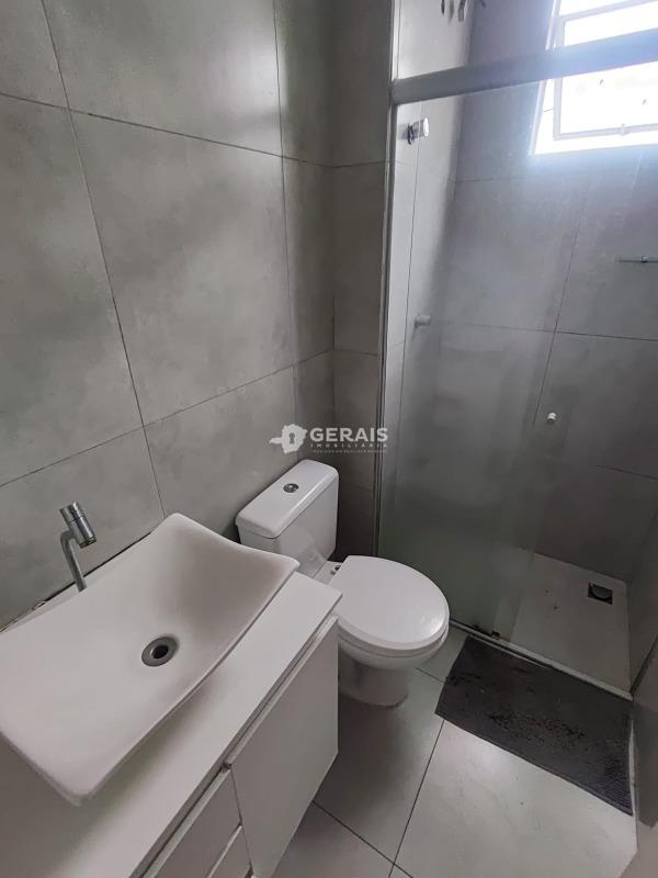 Apartamento para aluguel no MARAJO: 06 - BANHO SOCIAL