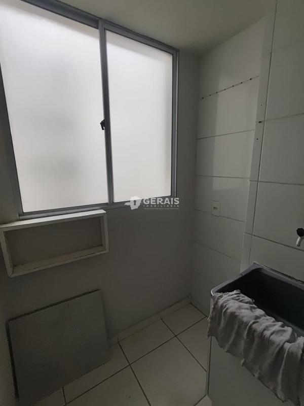 Apartamento para aluguel no MARAJO: 08 - ÁREA DE SERVIÇO