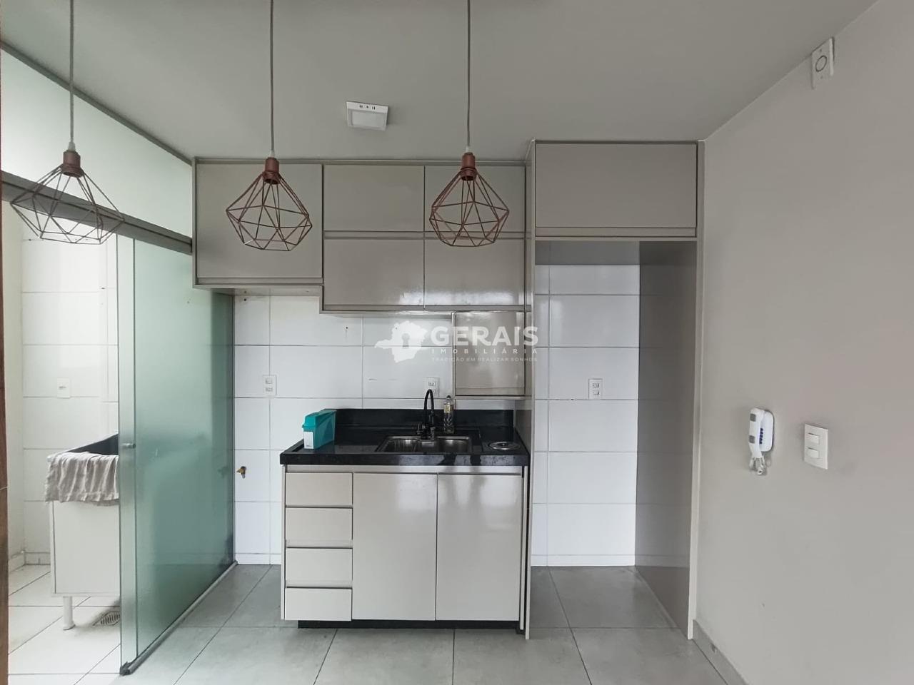 Apartamento para aluguel no MARAJO: 07 - COZINHA