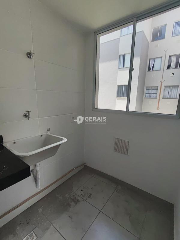 Apartamento para aluguel no QUINTINO: 08 - ÁREA DE SERVIÇO