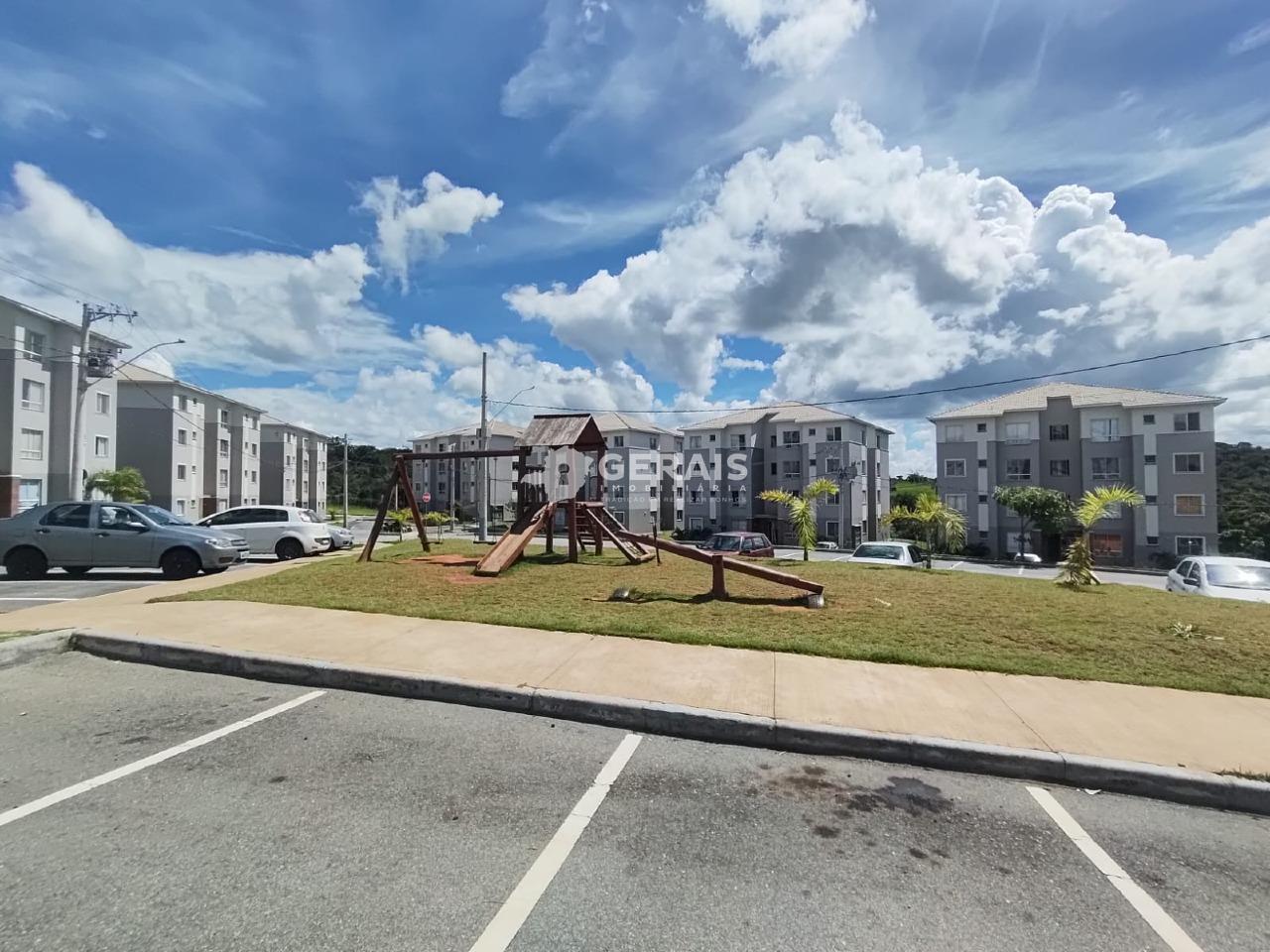 Apartamento para aluguel no QUINTINO: 09 - PLAYGROUND