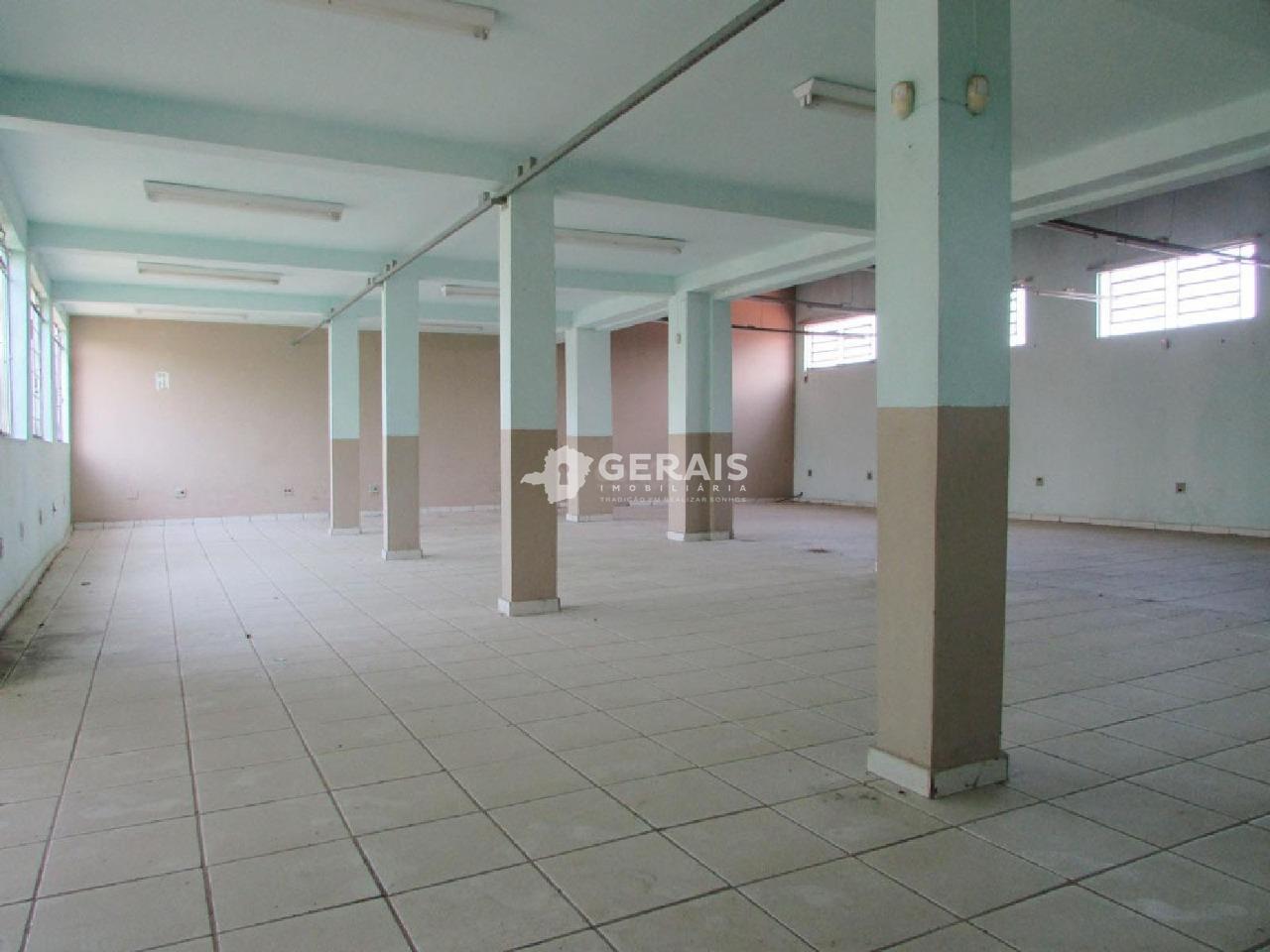 Galpão à venda no JARDIM CANDIDES: 04 - GALPÃO