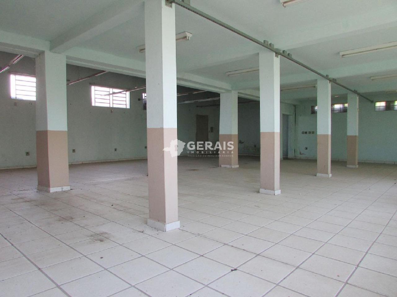 Galpão à venda no JARDIM CANDIDES: 05 - GALPÃO