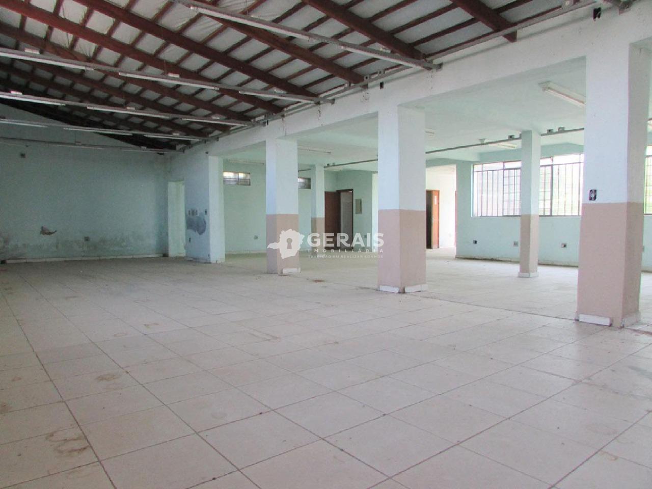 Galpão à venda no JARDIM CANDIDES: 06 - GALPÃO