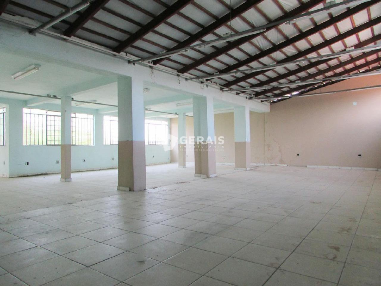 Galpão à venda no JARDIM CANDIDES: 07 - GALPÃO