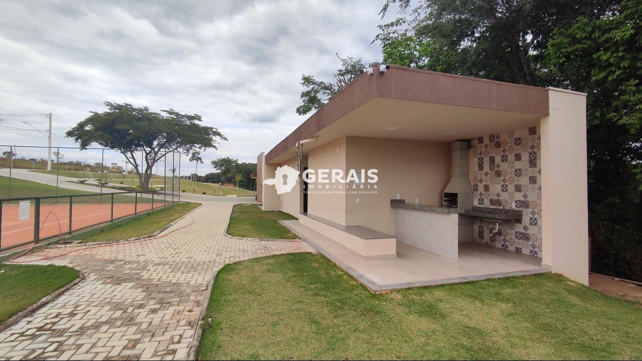 Lote à venda no Condomínio Balneário do Lago Residence Club: 03- ÁREA GOURMET