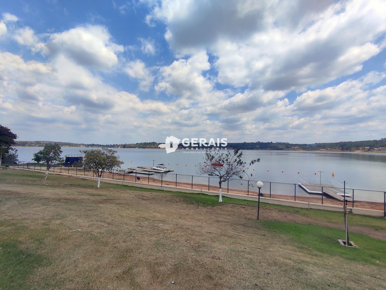 Lote à venda no Condomínio Balneário do Lago Residence Club: 08- MARINA