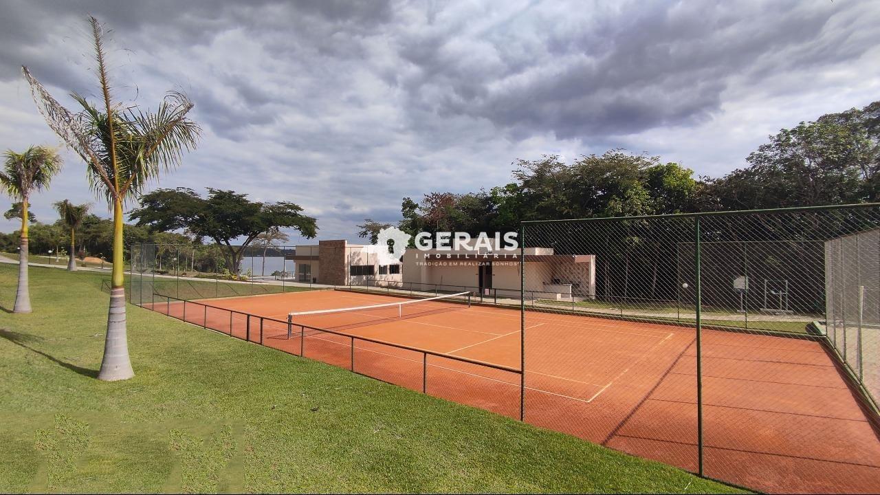Lote à venda no Condomínio Balneário do Lago Residence Club: 05- QUADRA