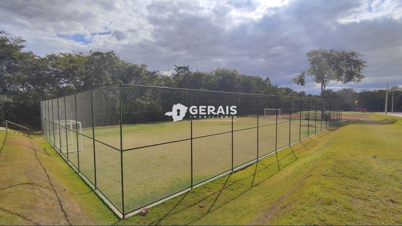 Lote à venda no Condomínio Balneário do Lago Residence Club: 07- CAMPO DE FUTEBOL