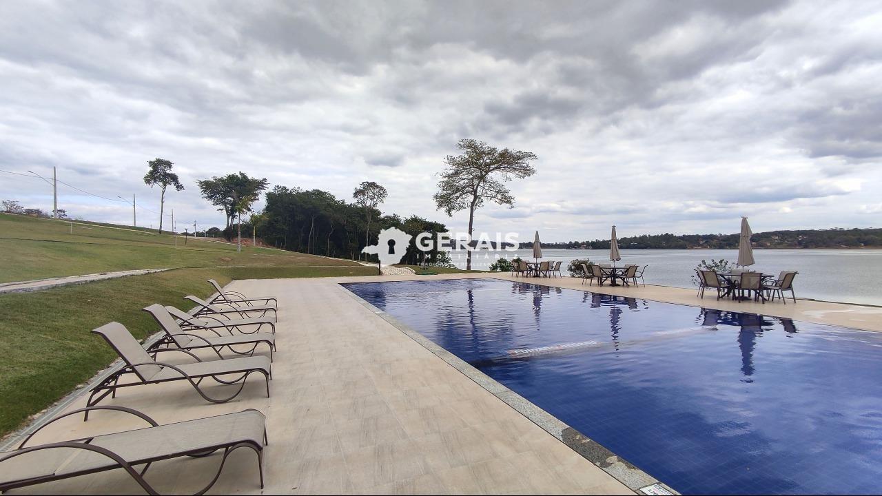 Lote à venda no Condomínio Balneário do Lago Residence Club: 04- PISCINA