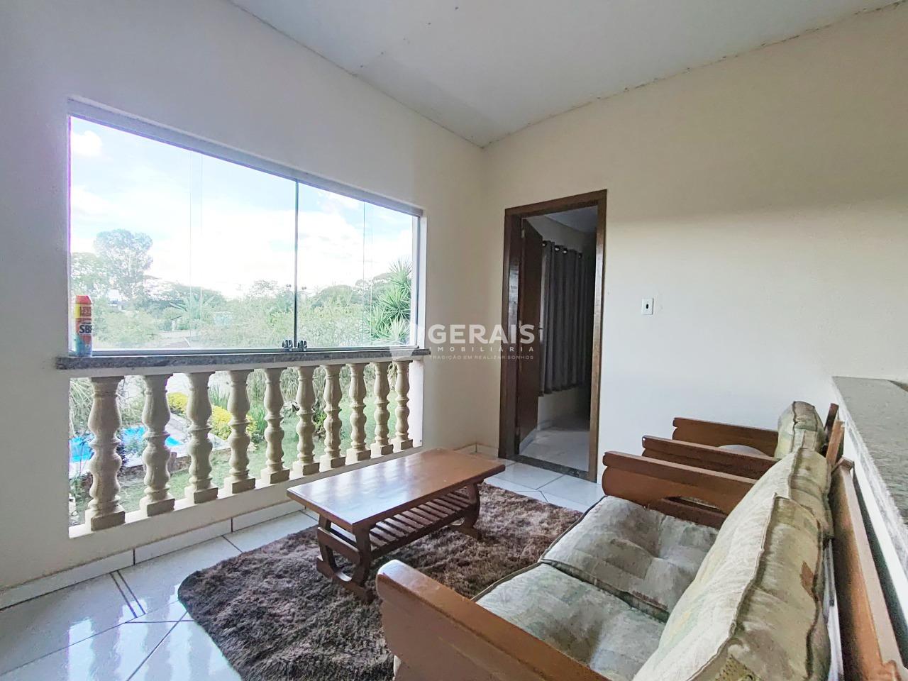 Chácara à venda no CONDOMÍNIO PARQUE DO CALHAU: 06 - SALA 