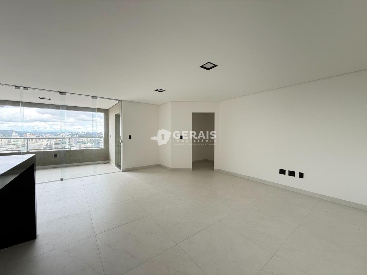Apartamento para aluguel no CENTRO: 03 - SALA