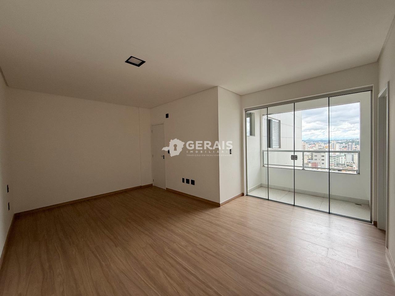Apartamento para aluguel no CENTRO: 09 - QUARTO SUÍTE