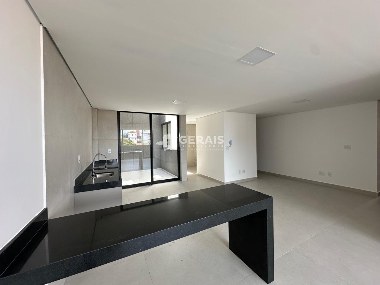 Apartamento à venda no SANTO ANTÔNIO: 05 - COZINHA