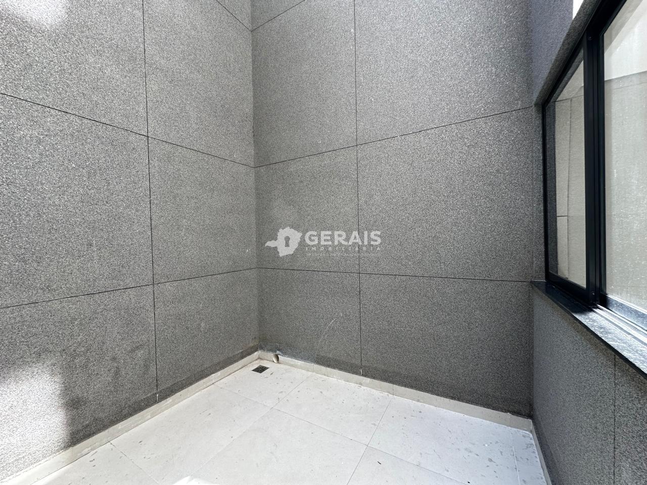 Apartamento à venda no SANTO ANTÔNIO: 03 - ÁREA DE CLARIDADE