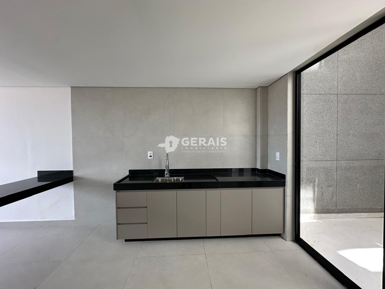 Apartamento à venda no SANTO ANTÔNIO: 06 - COZINHA