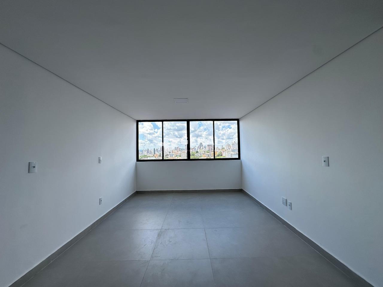 Apartamento à venda no SANTO ANTÔNIO: 02 - SALA