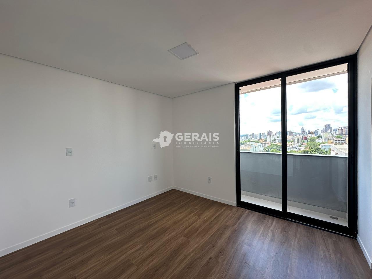 Apartamento à venda no SANTO ANTÔNIO: 07 - QUARTO 01