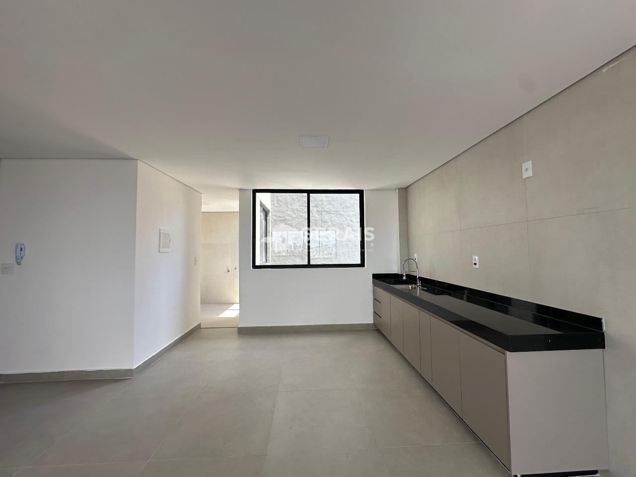 Apartamento à venda no SANTO ANTÔNIO: 05 - COZINHA