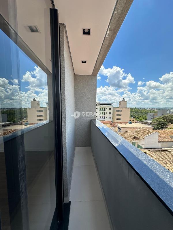 Apartamento à venda no SANTO ANTÔNIO: 06 - SACADA