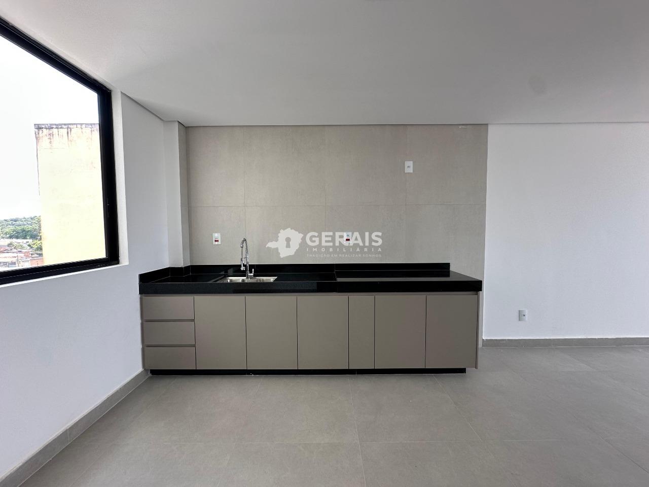 Apartamento à venda no SANTO ANTÔNIO: 04 - COZINHA