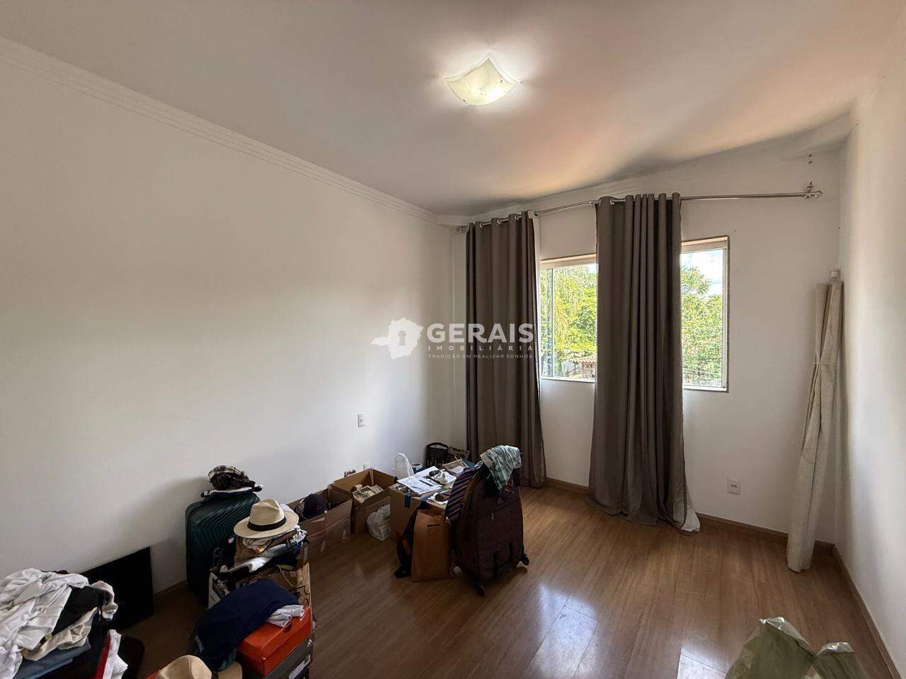 Apartamento à venda no SERRA VERDE: 07 - QUARTO 02