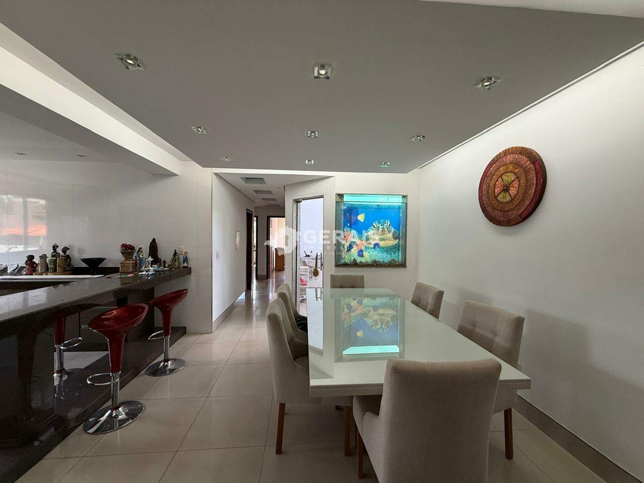 Apartamento à venda no SERRA VERDE: 05 - COPA