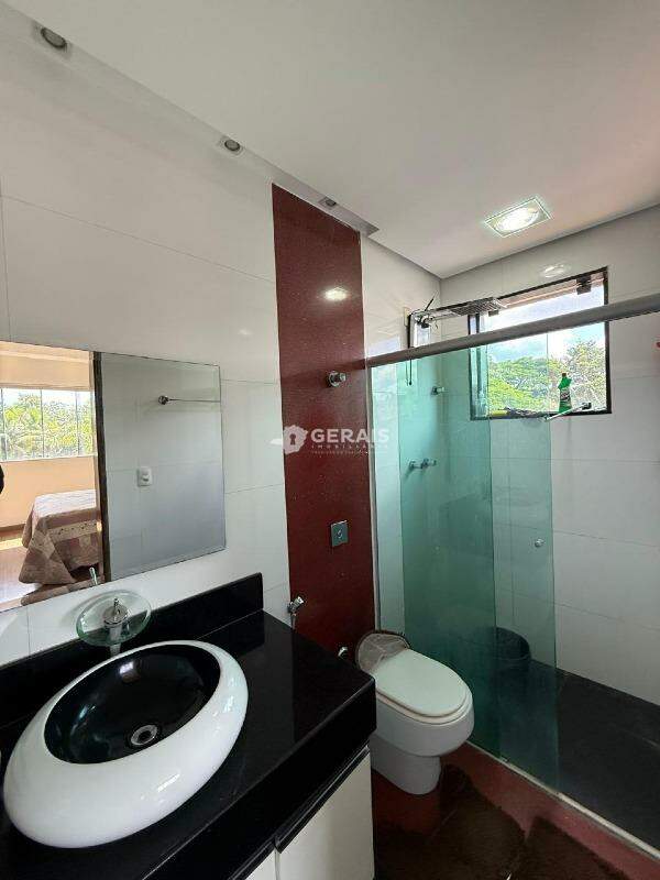 Apartamento à venda no SERRA VERDE: 09 - BANHO SUÍTE