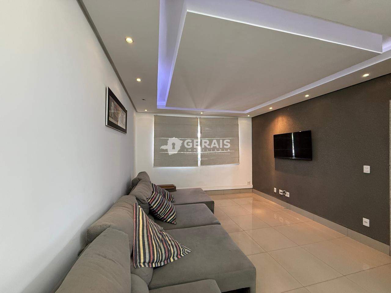 Apartamento à venda no SERRA VERDE: 04 - SALA