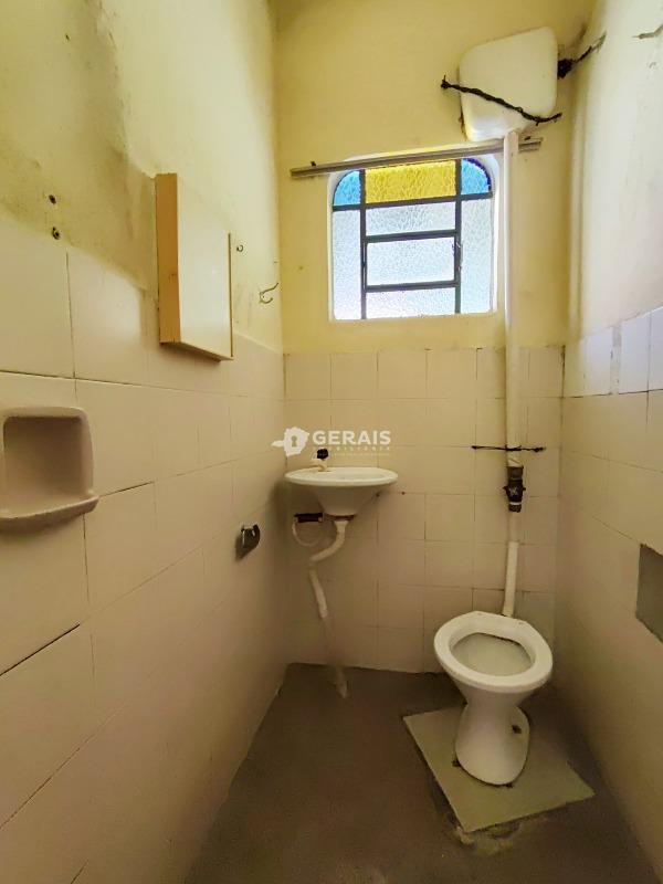 Casa à venda no SÃO JOSÉ: 08- BANHO SOCIAL