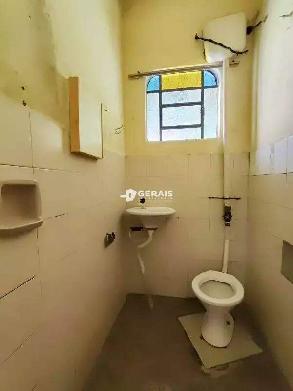 Casa à venda no SÃO JOSÉ: 08 - BANHO SOCIAL