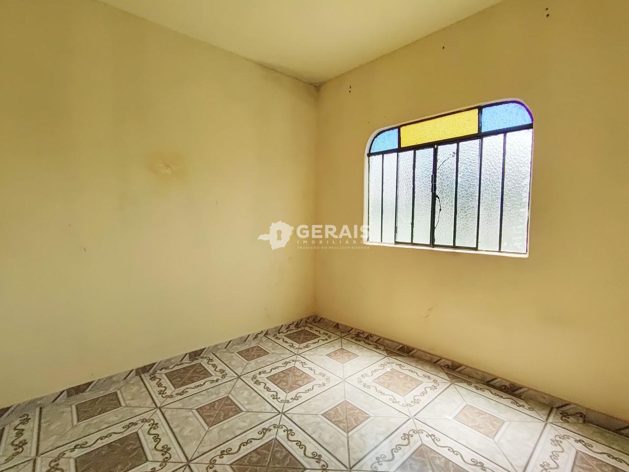 Casa à venda no SÃO JOSÉ: 06- QUARTO 01