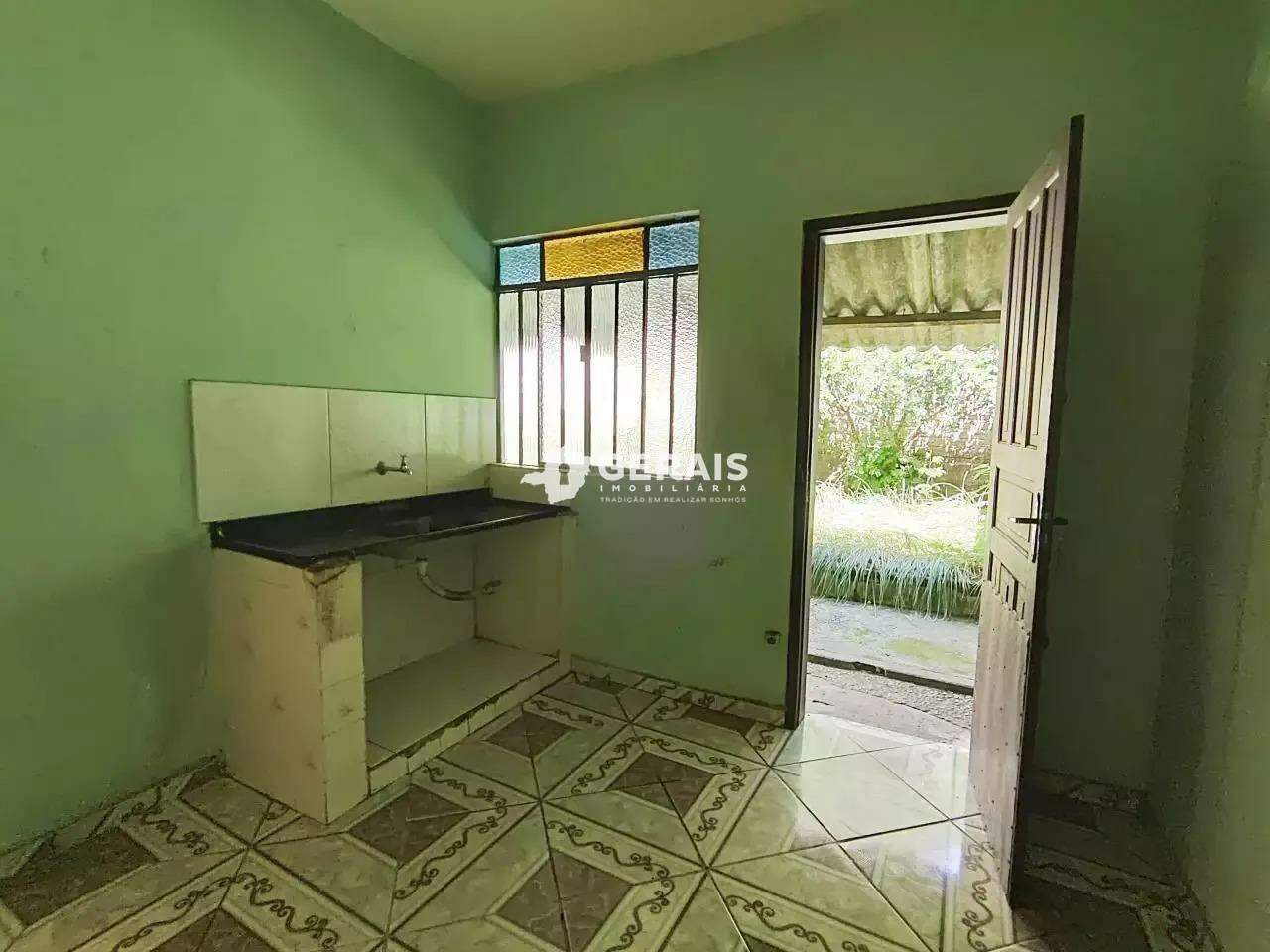 Casa à venda no SÃO JOSÉ: 05 - COZINHA