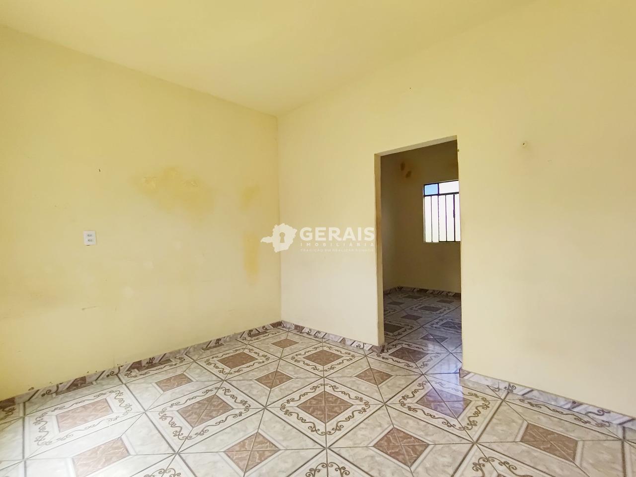 Casa à venda no SÃO JOSÉ: 03- SALA