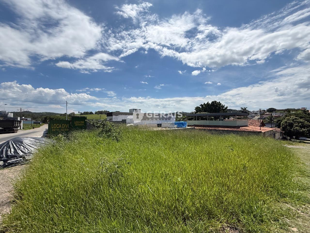 Lote à venda no CENTRO: 01- LOTE