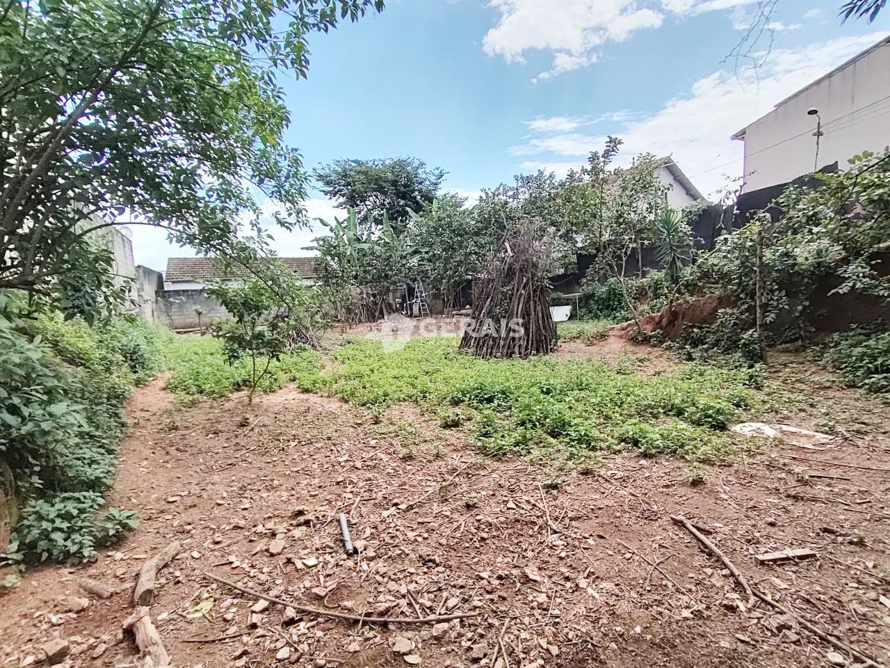 Lote à venda no BOM PASTOR: 03 - LOTE