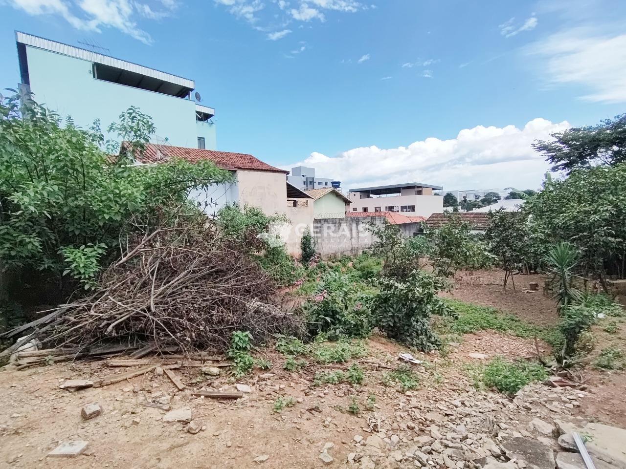 Lote à venda no BOM PASTOR: 04 - LOTE