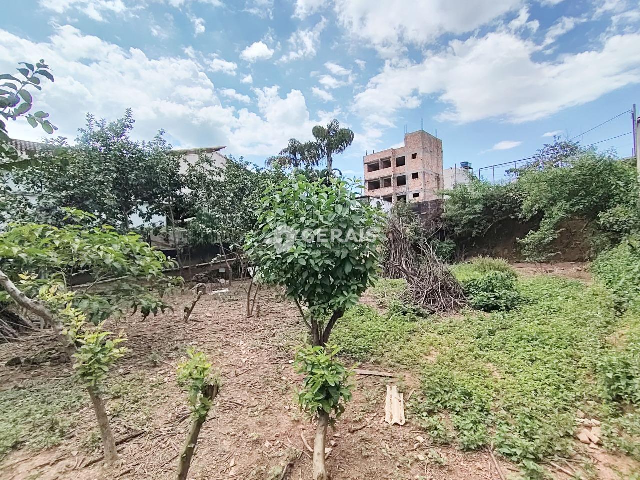 Lote à venda no BOM PASTOR: 05 - LOTE