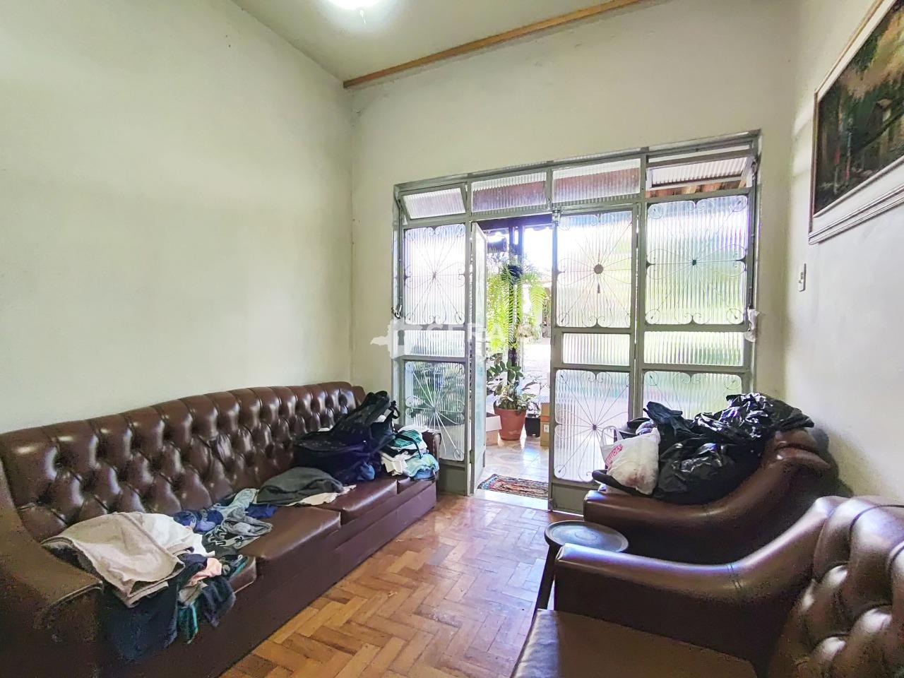 Casa à venda no BOM PASTOR: 03- SALA