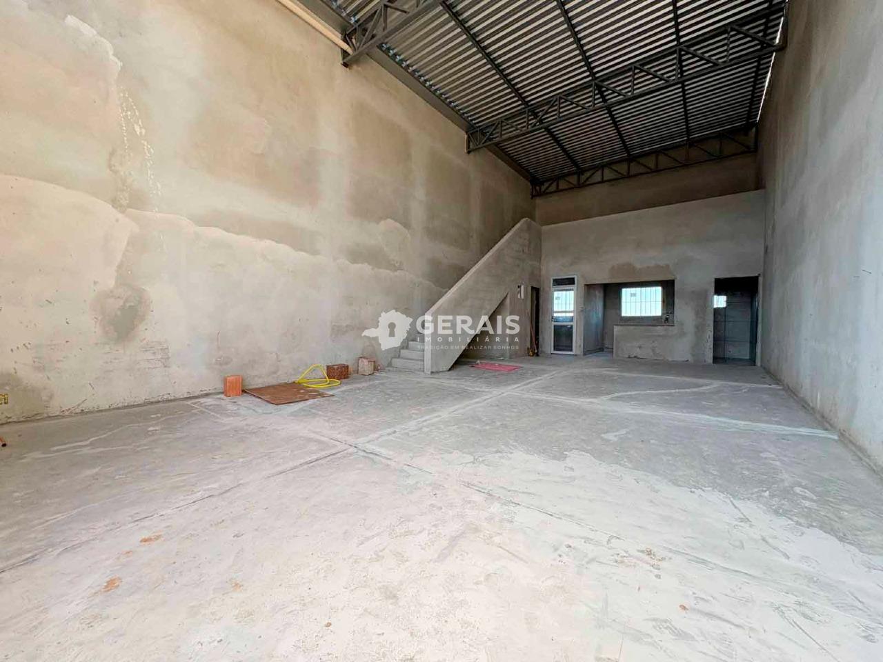 Galpão para aluguel no ICARAI: 03 - GALPÃO