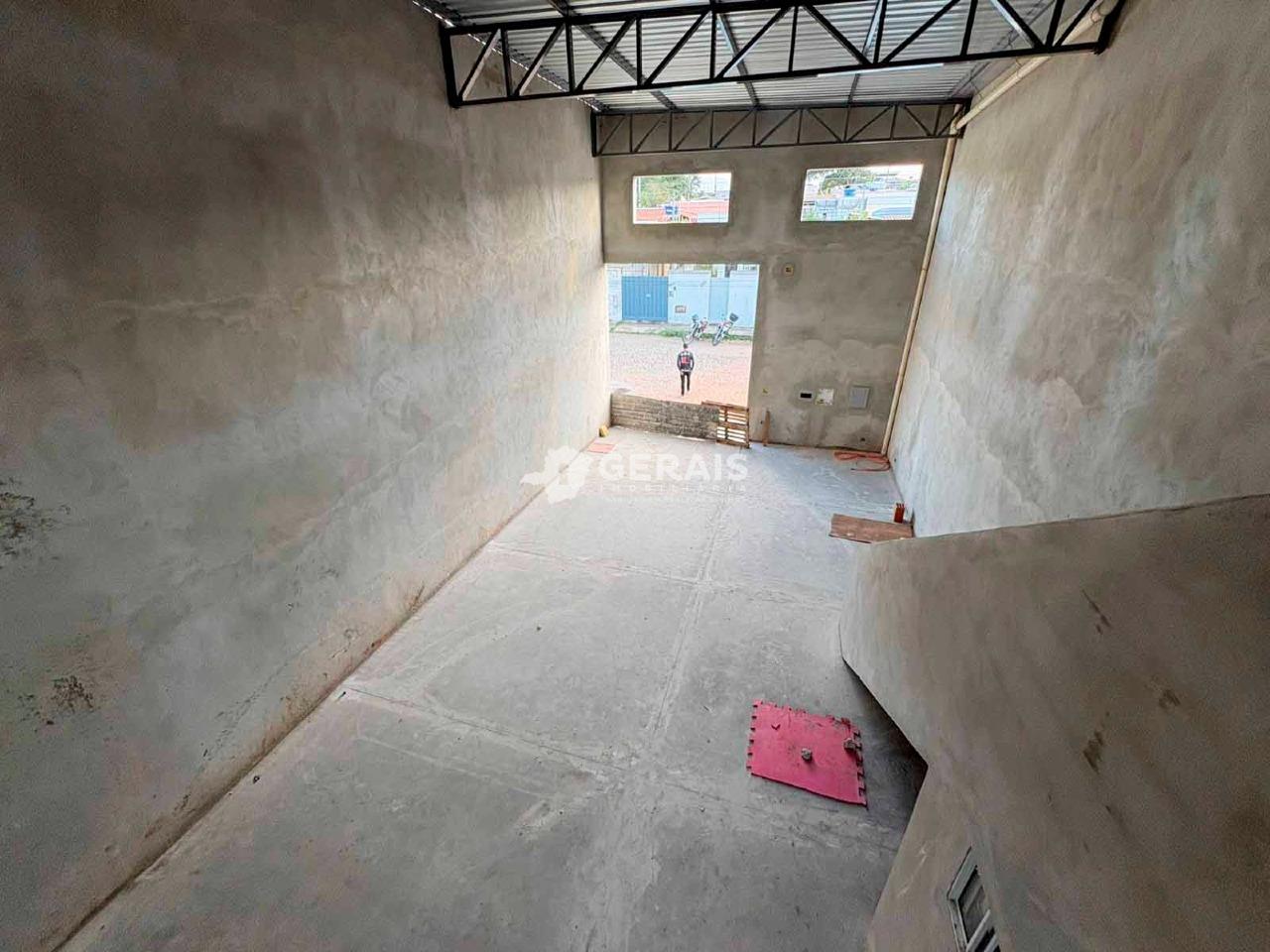 Galpão para aluguel no ICARAI: 07 - GALPÃO