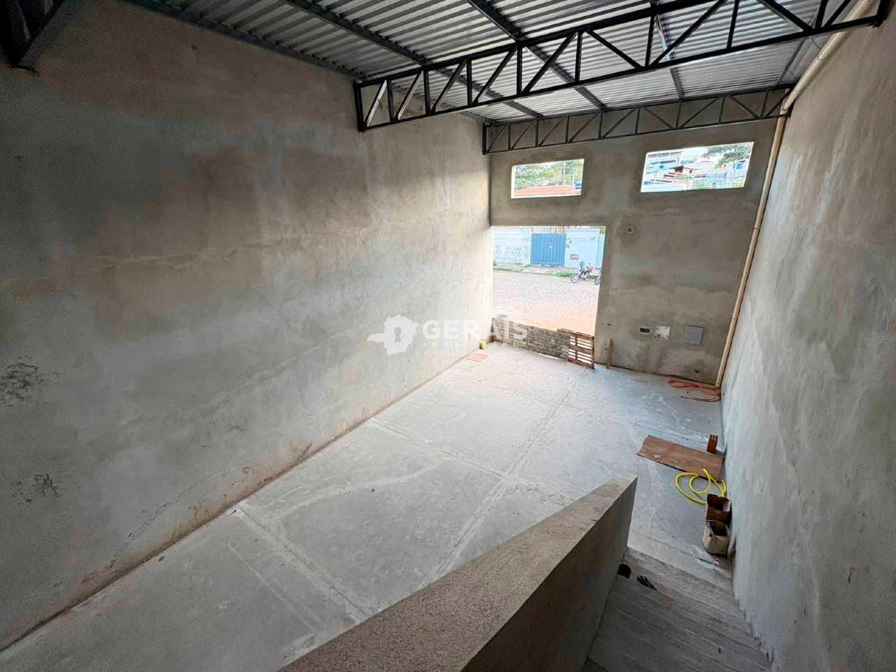 Galpão para aluguel no ICARAI: 08 - GALPÃO