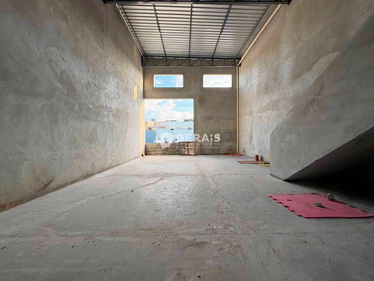 Galpão para aluguel no ICARAI: 06 - GALPÃO