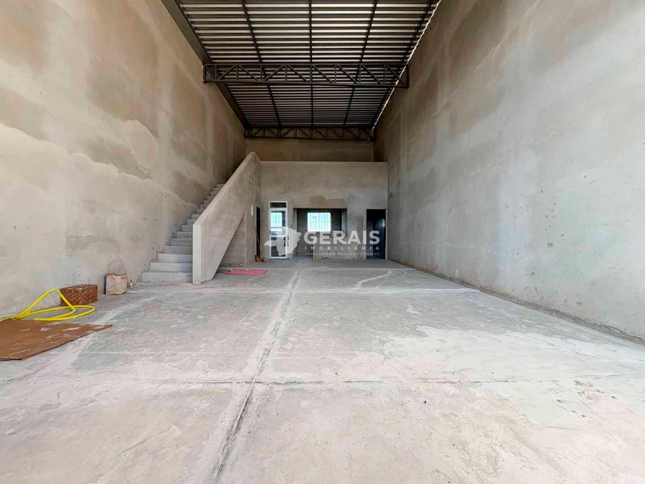 Galpão para aluguel no ICARAI: 05 - GALPÃO