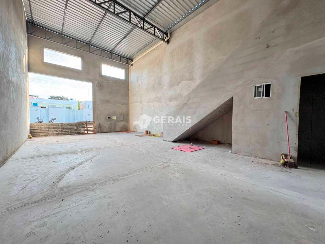 Galpão para aluguel no ICARAI: 04 - GALPÃO