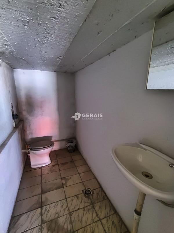 Loja para aluguel no SÃO ROQUE: 09- BANHEIRO