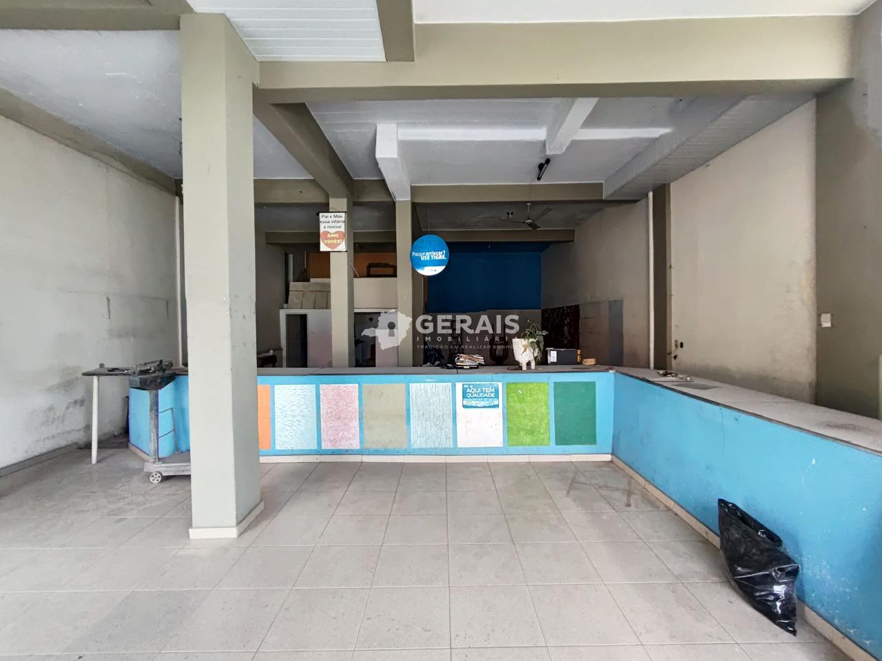 Loja para aluguel no SÃO ROQUE: 03- LOJA